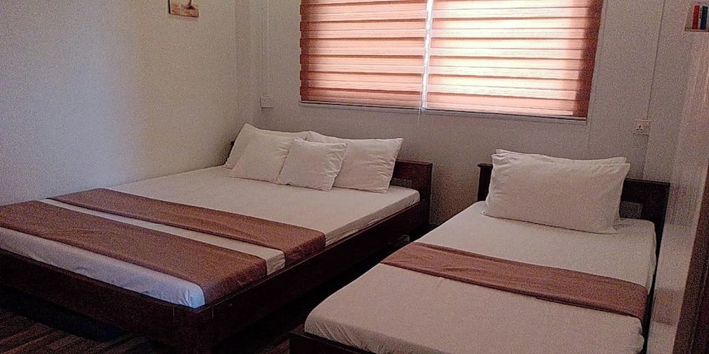 Family Double Room