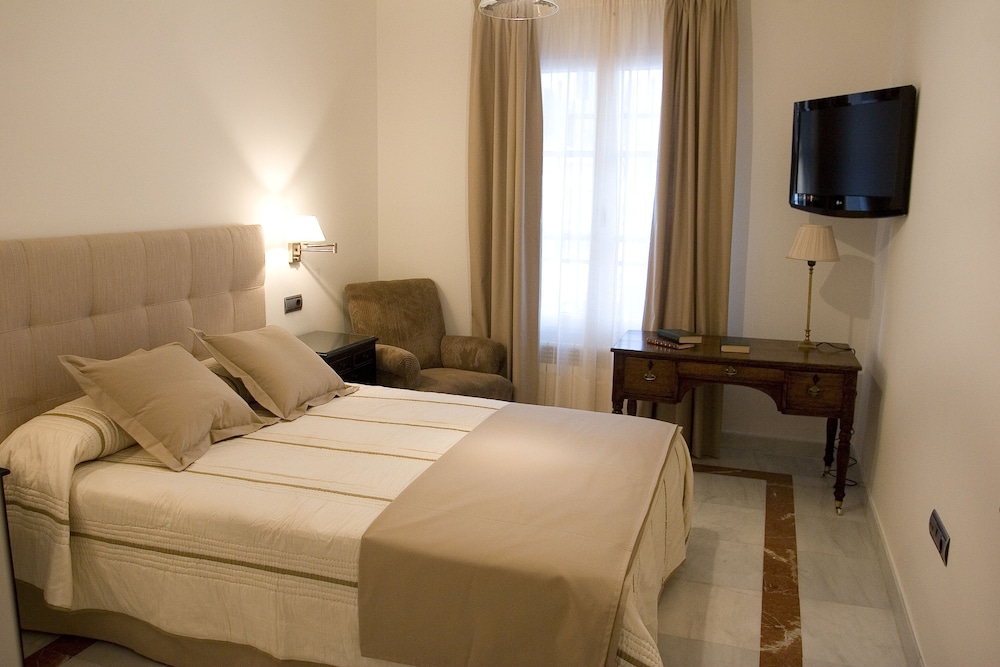 Estudio, 2 Habitaciones (T)