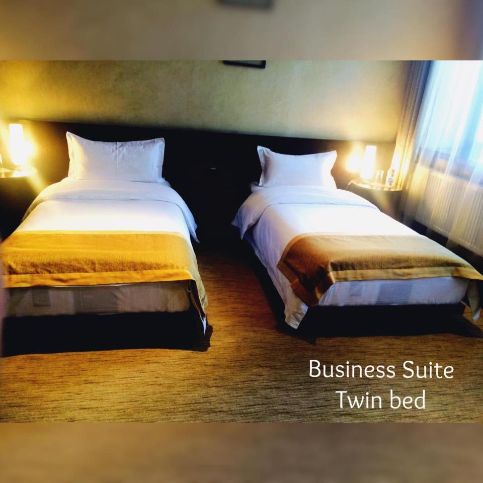 Suite photo 2