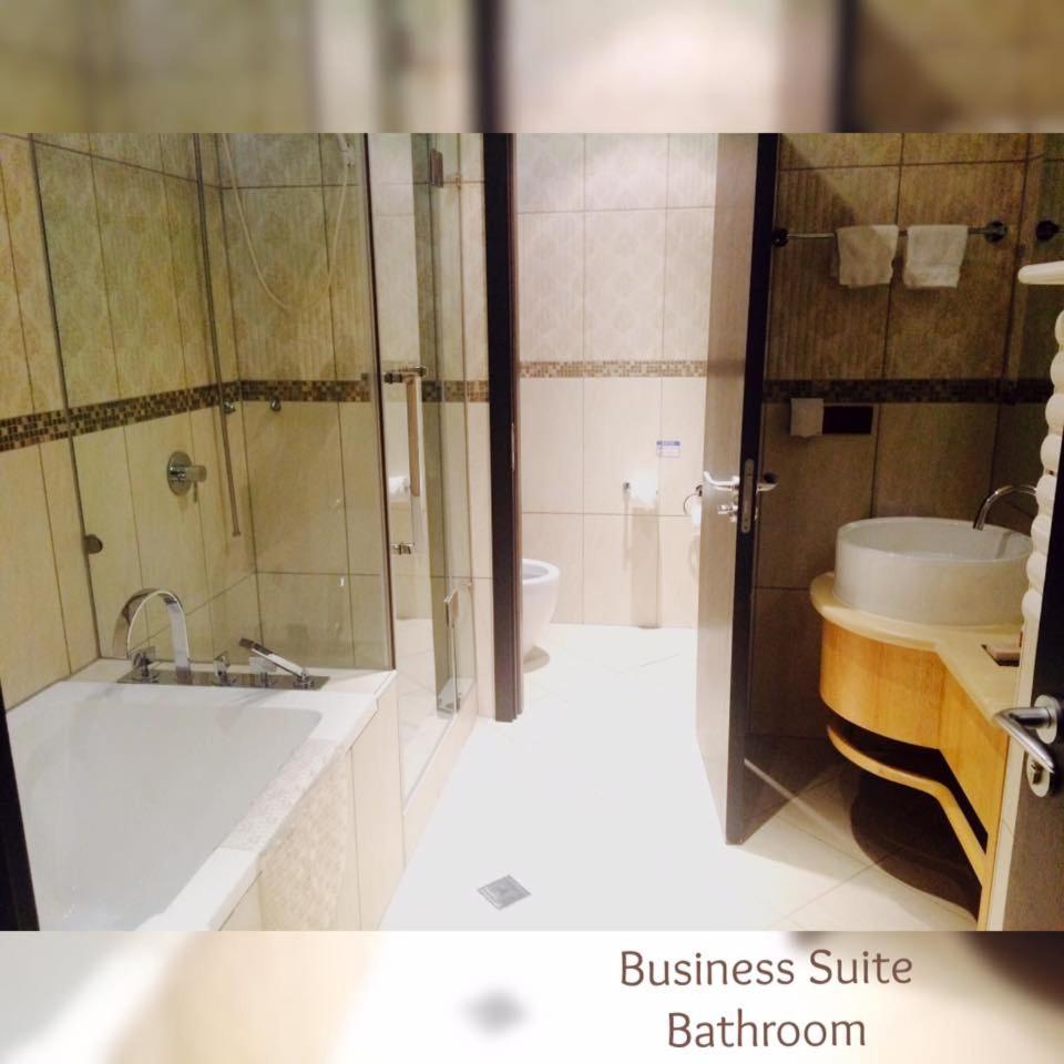 Suite photo 3
