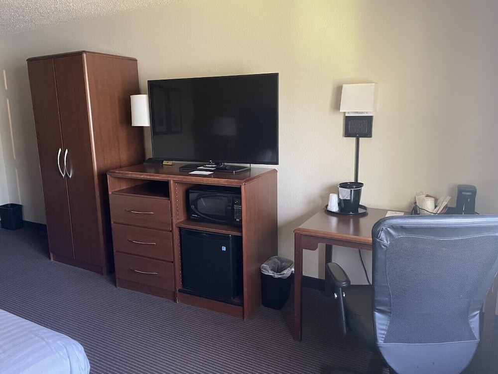 Room, 1 Queen Bed, Non Smoking photo 2