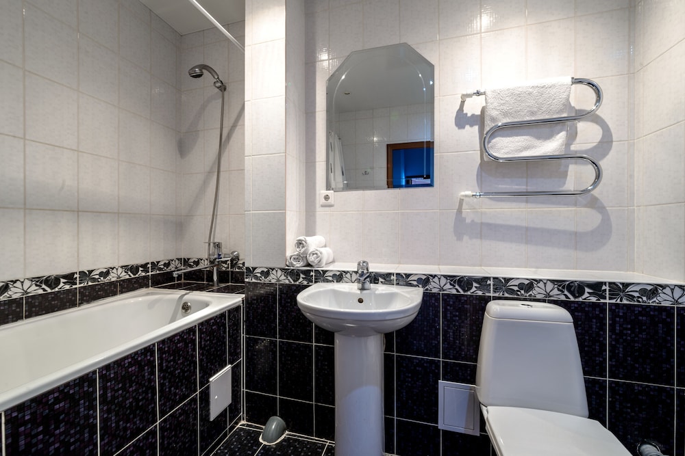 Exclusive Suite photo 3