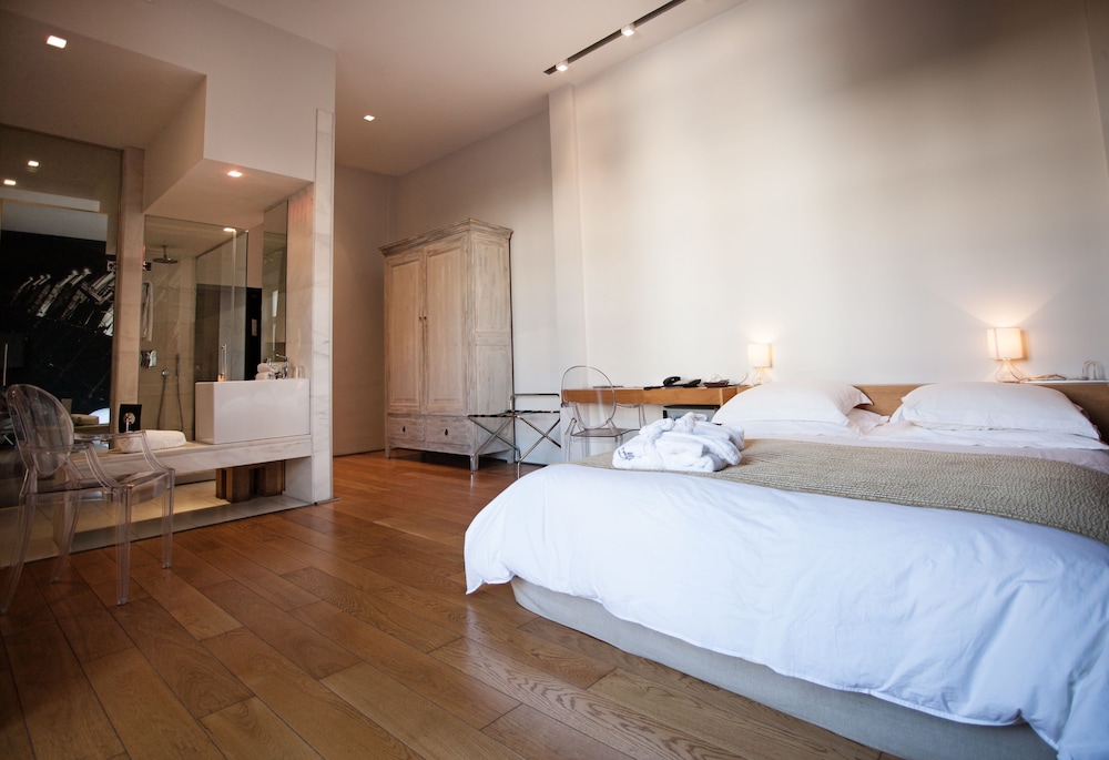 Junior Suite Single Use photo 2