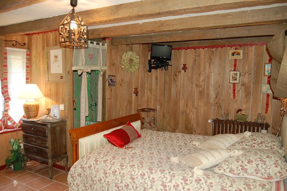 Chambres du Domaine Saint-Anges, 사진 8