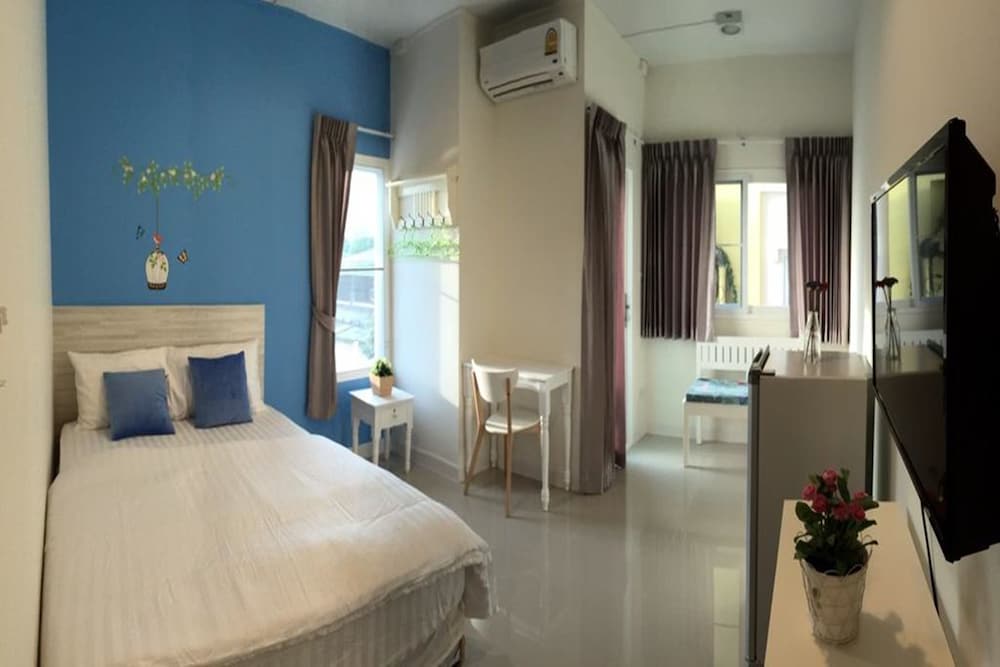 Deluxe Room photo 2