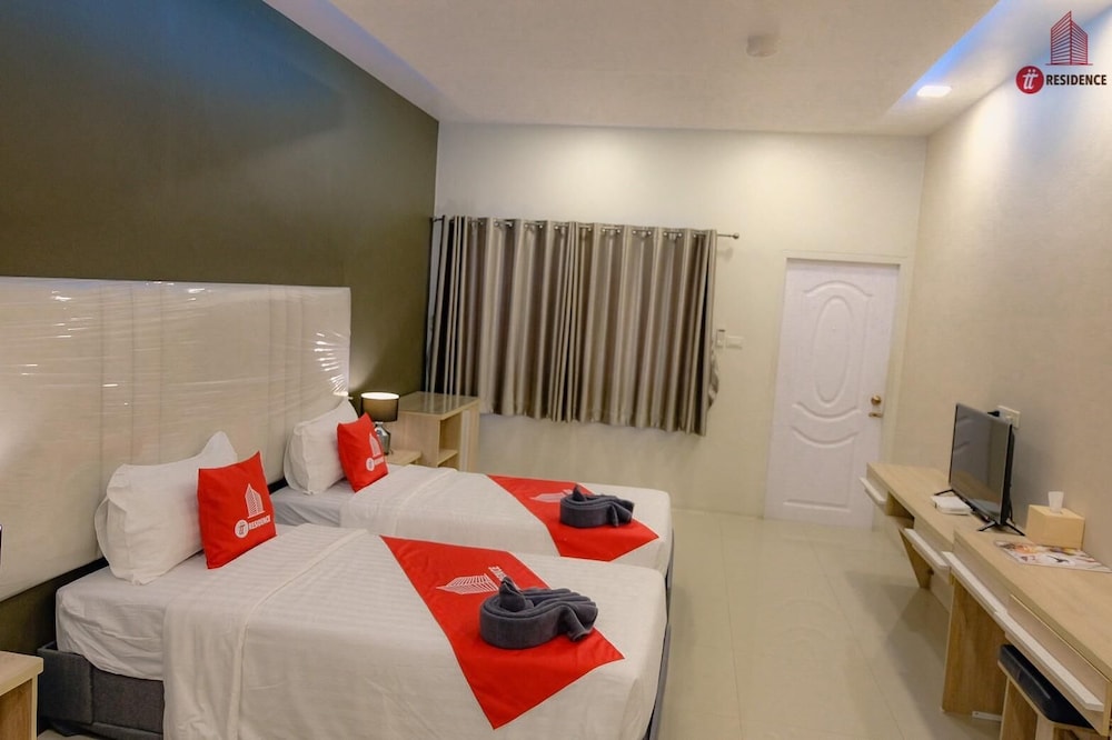 Standard Twin Room photo 3