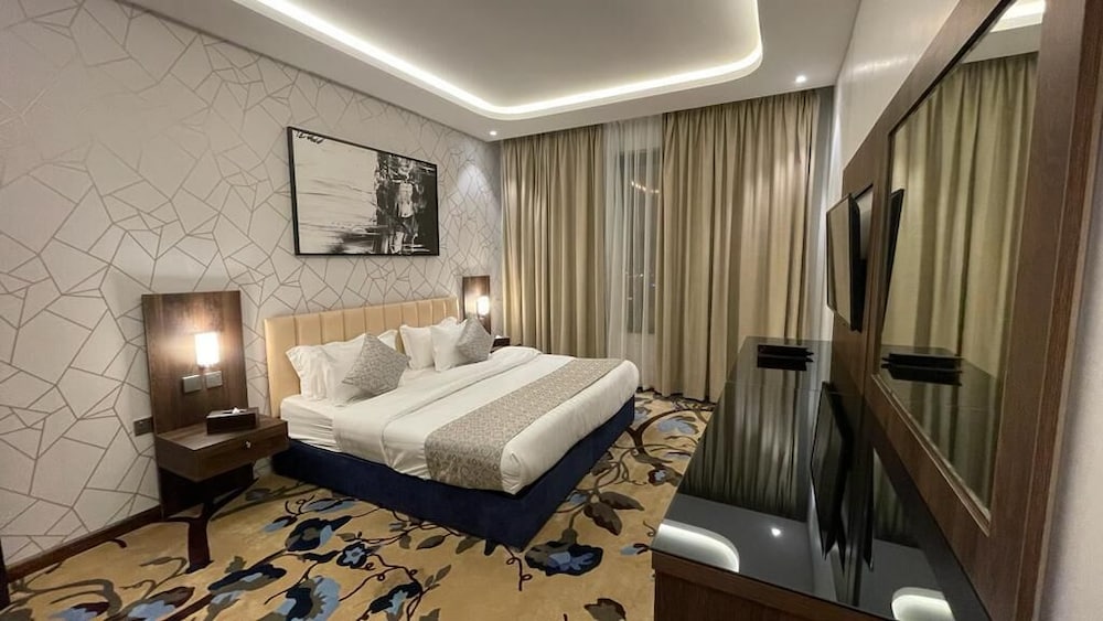 Deluxe Room photo 1