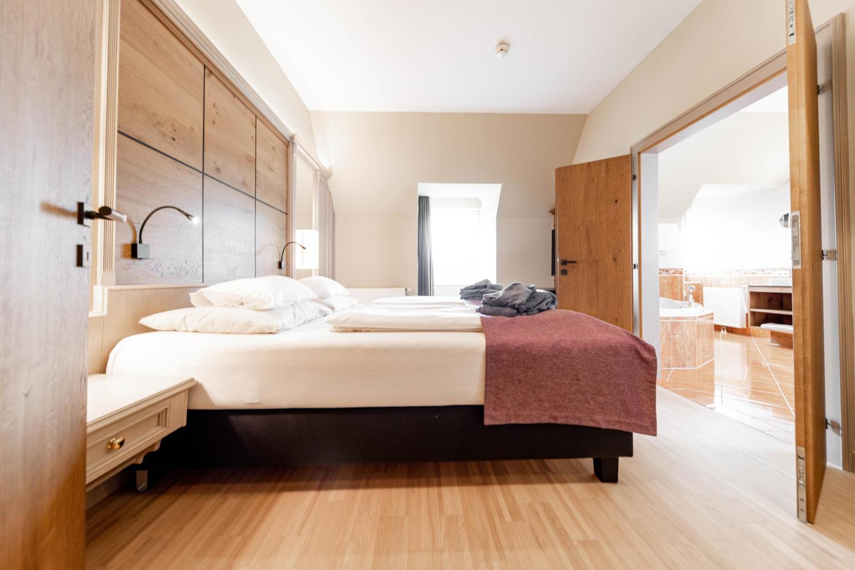 King Suite photo 1
