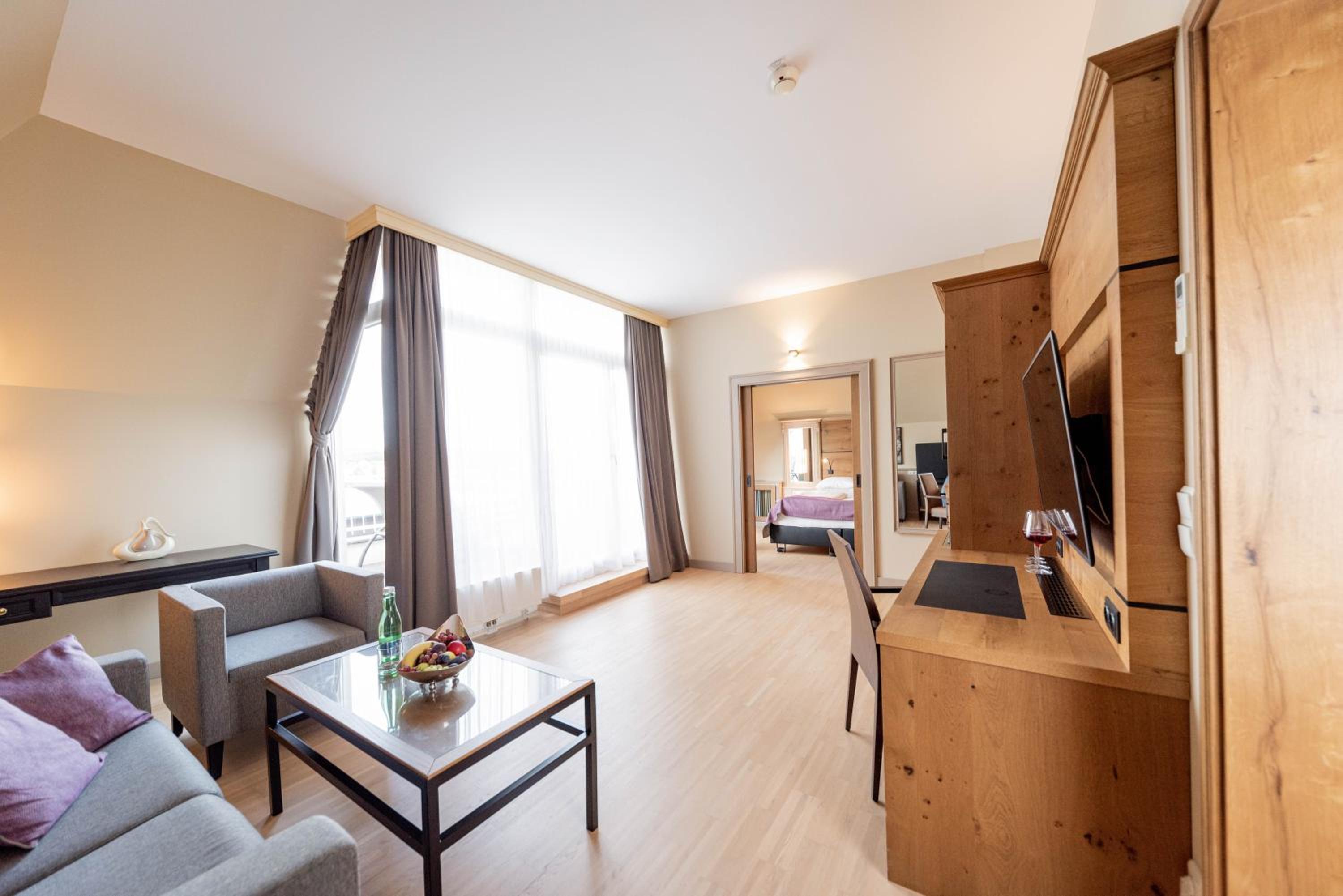 King Suite photo 2