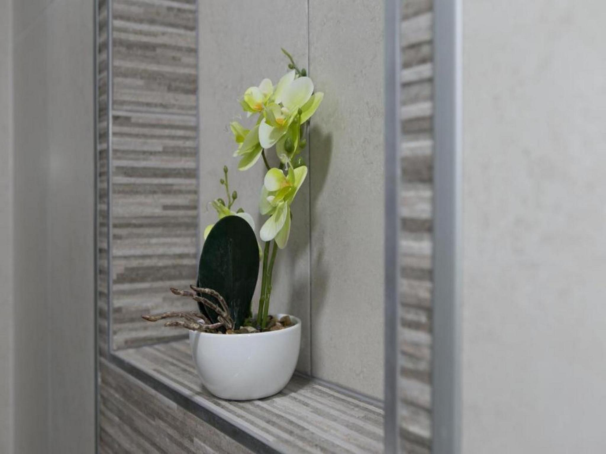 Two Bedroom Apartment with Terrace photo 2