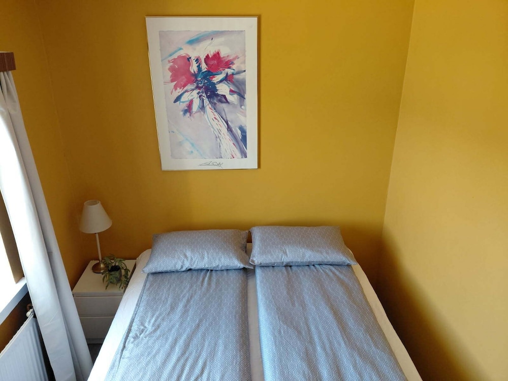 Basic Double Room photo 3