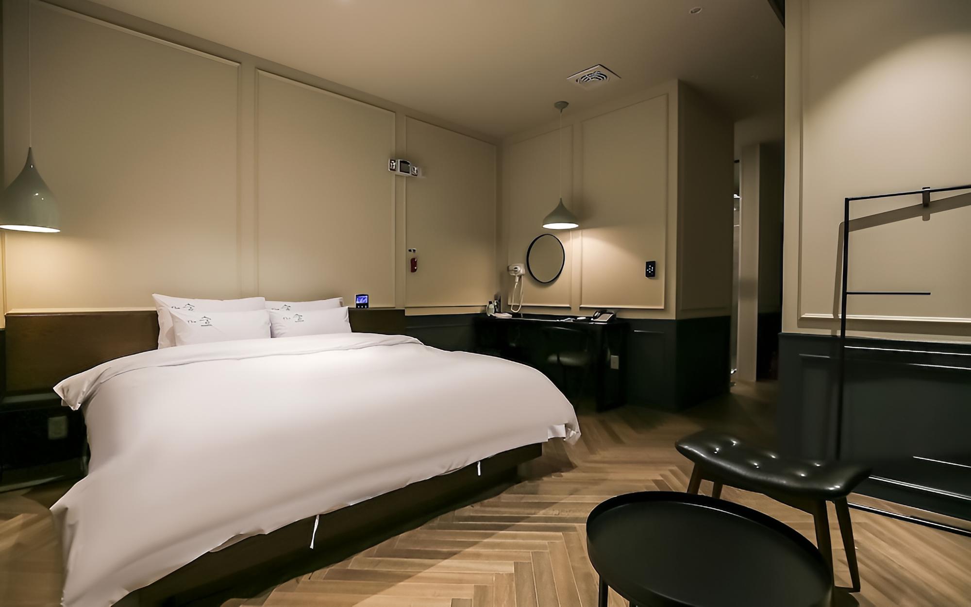 Room (Terrace Room) - Photo 1