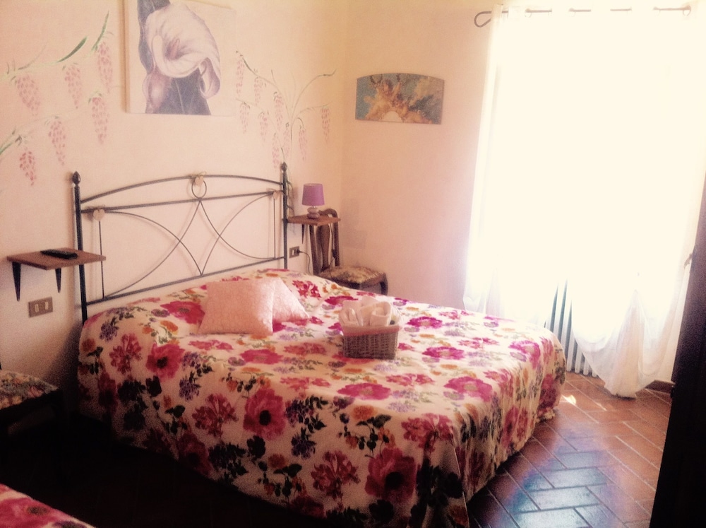 Double Room, City View photo 1