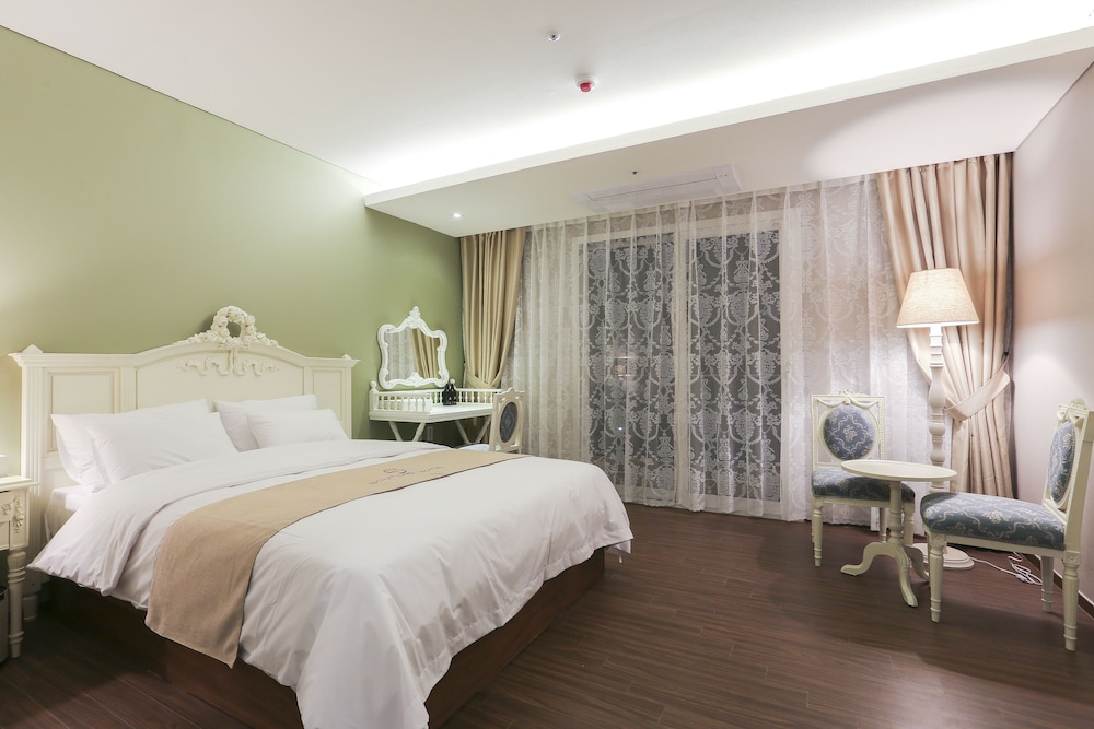 Deluxe Room photo 1