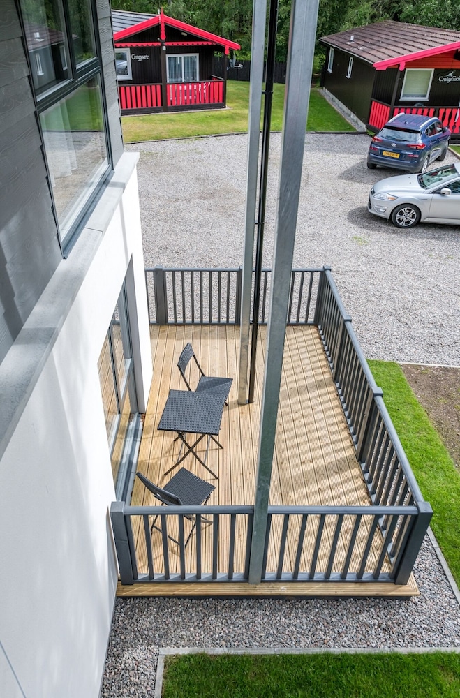 Apartment, Private Bathroom (Alvie) - Photo 6