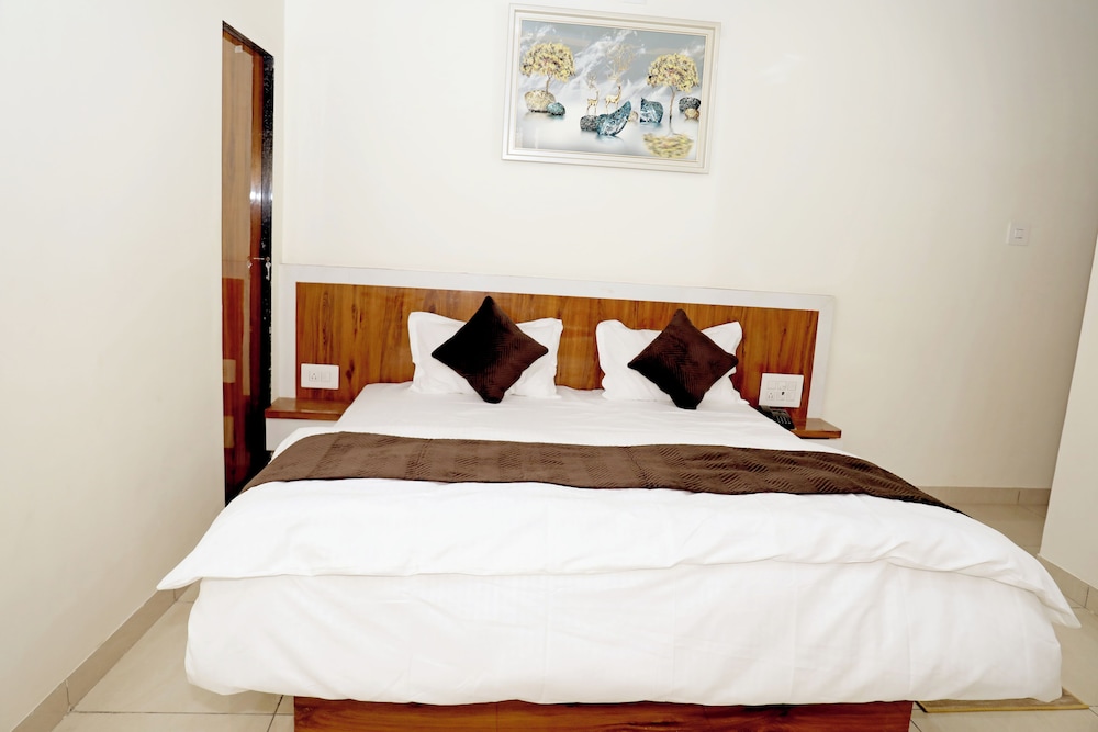 Deluxe Room photo 3