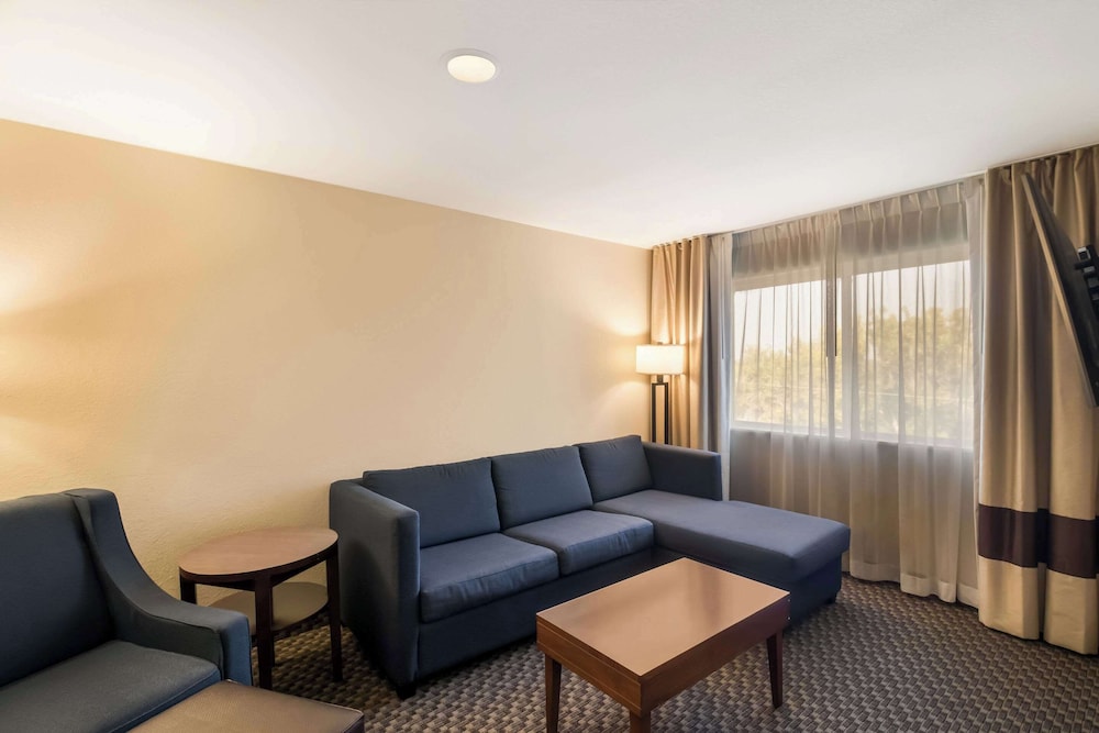 Room, 1 King Bed, Accessible, Non Smoking - Photo 1