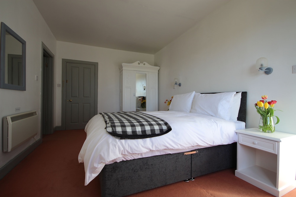 Comfort Double Room photo 1