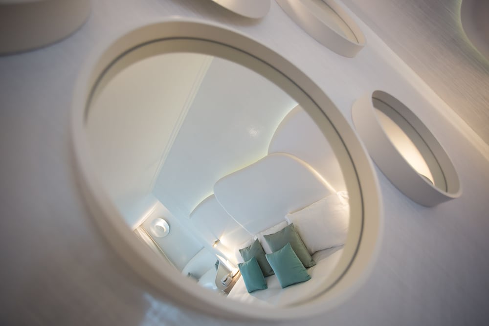 Classic Double Room - Au Fil de l'Eau - Photo 7