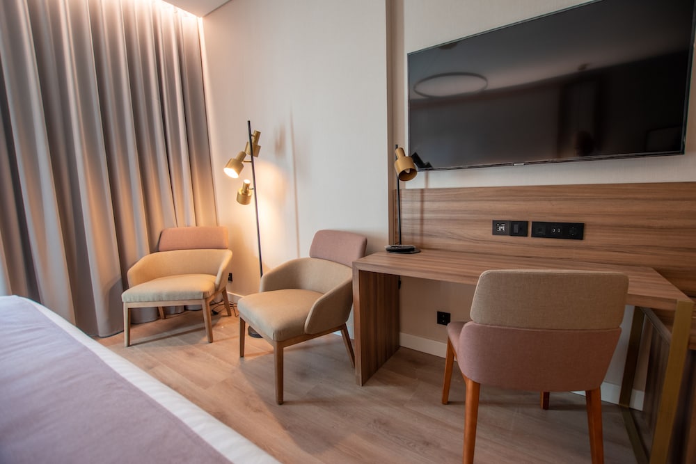 Double Room (Extra Bed For Child)