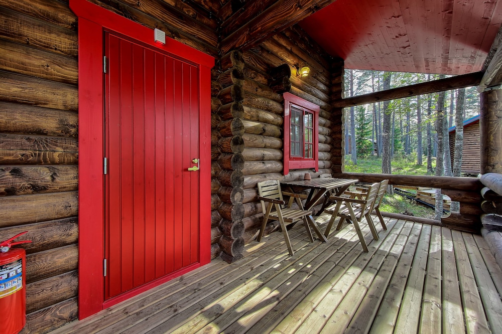 Classic Cabin, 1 Bedroom photo 2