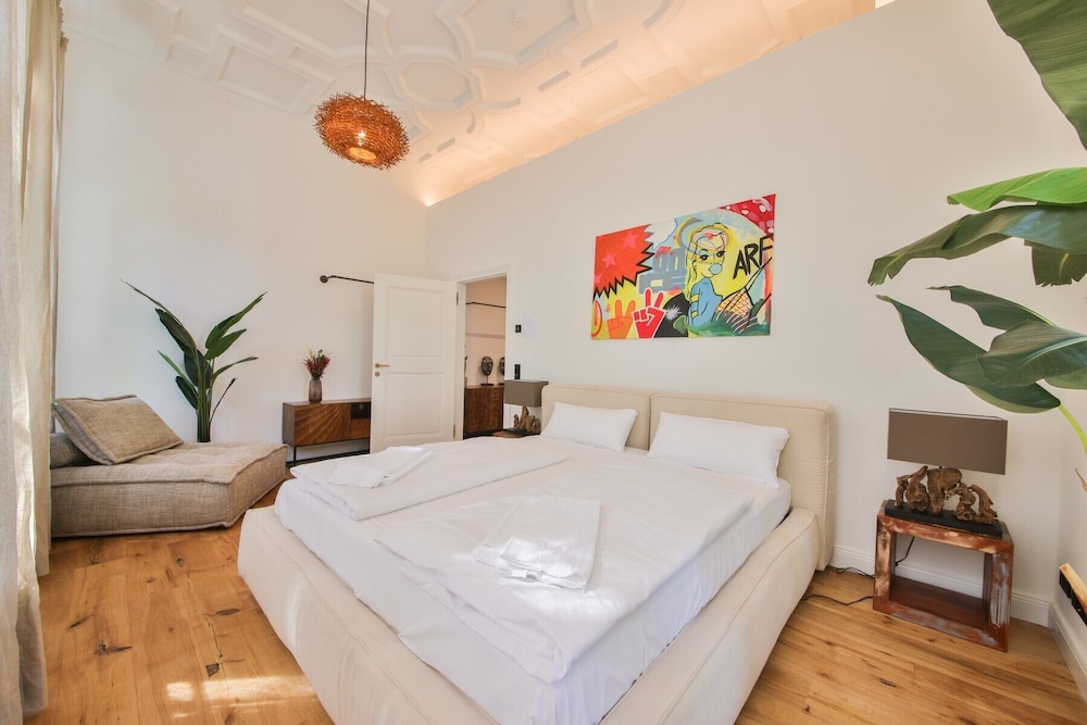 Superior Apartment, 2 Bedrooms, Non Smoking, Pets Allowed photo 2