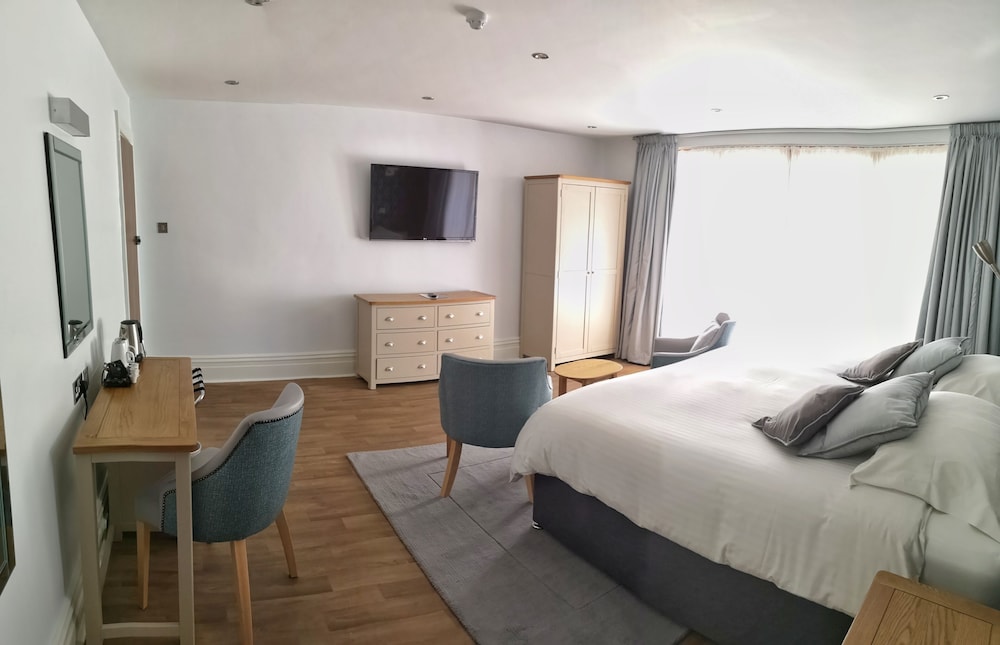 Executive Double Room photo 3