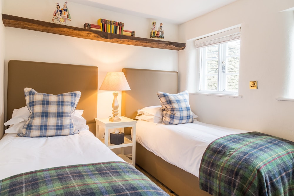 Family Cottage, 3 Bedrooms (Swan Cottage), photo 6
