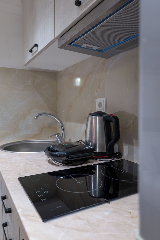 Duplex Apartment photo 2