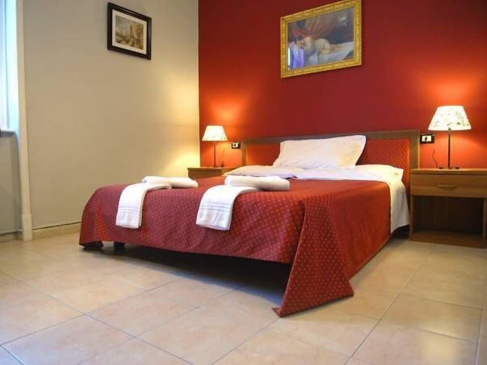 Double or Twin Room, Ensuite