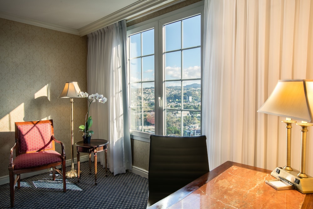 Double Room (Premium Level) photo 2