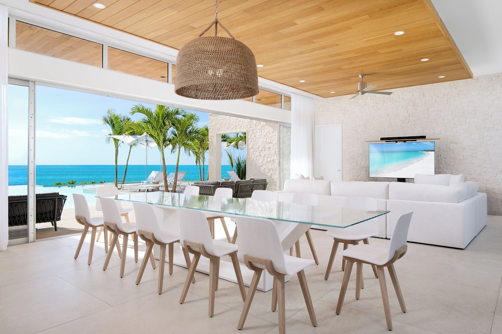 Villa, 6 Bedrooms (Azure) photo 3