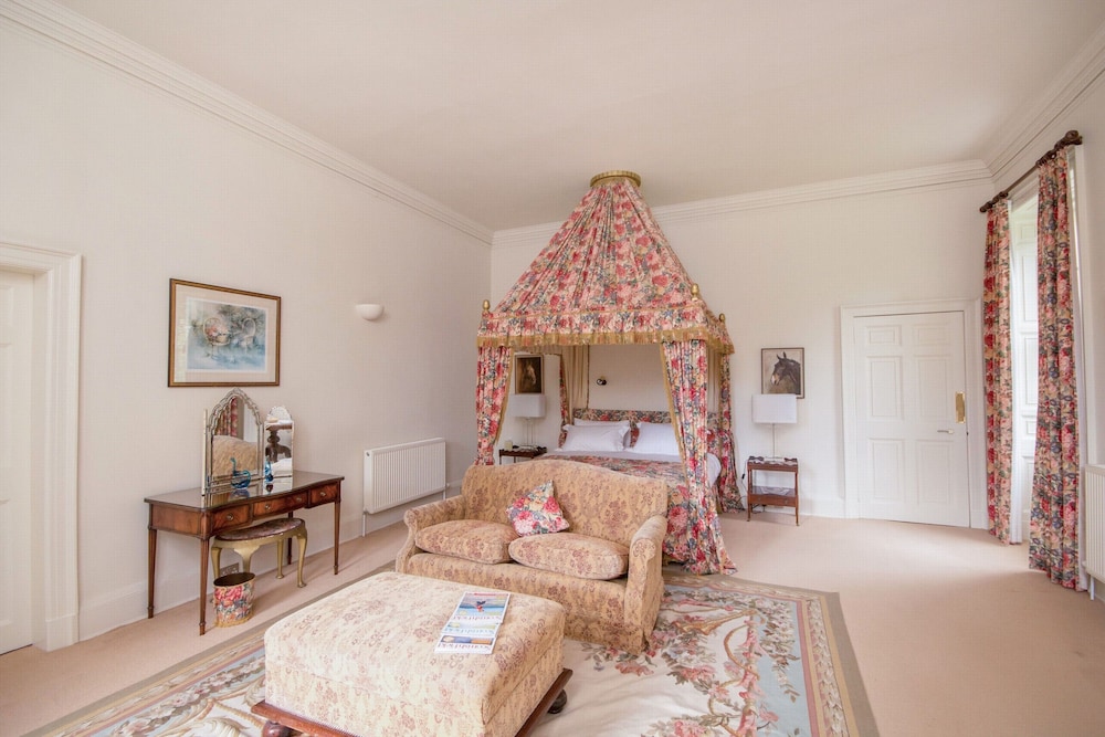Superior Double Room, Ensuite photo 1
