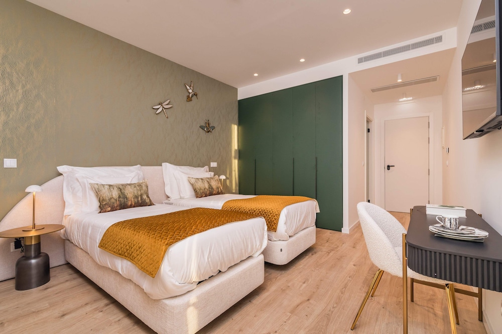 Standard Twin Room photo 3