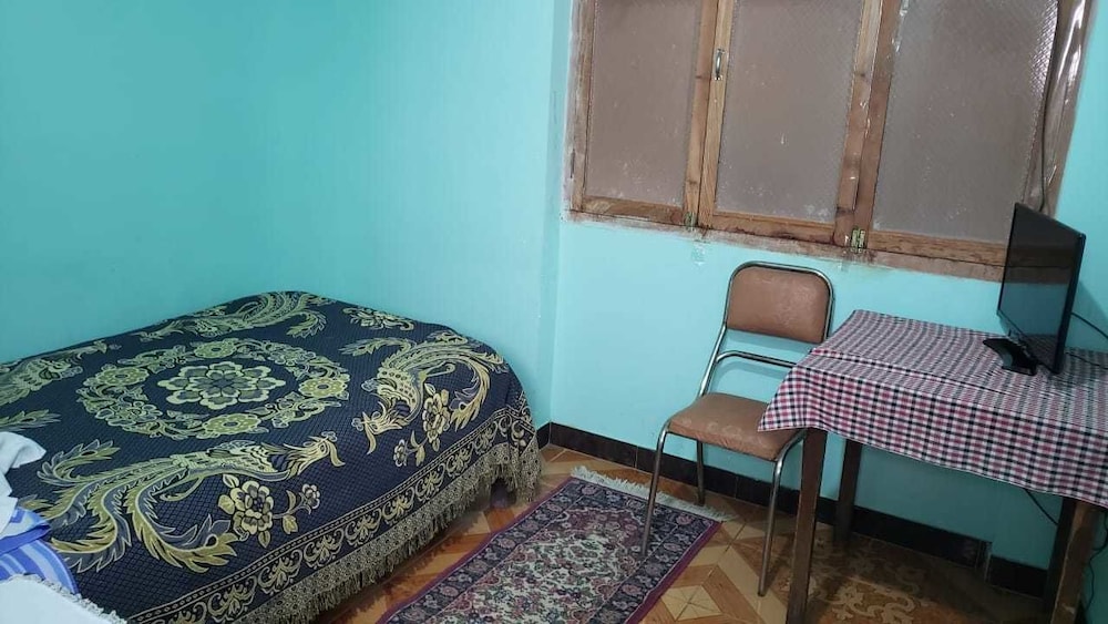 Standard Single Room photo 2