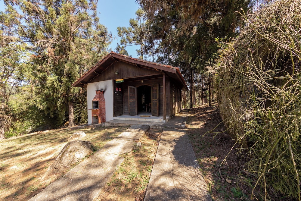 Basic Chalet (617687) photo 2