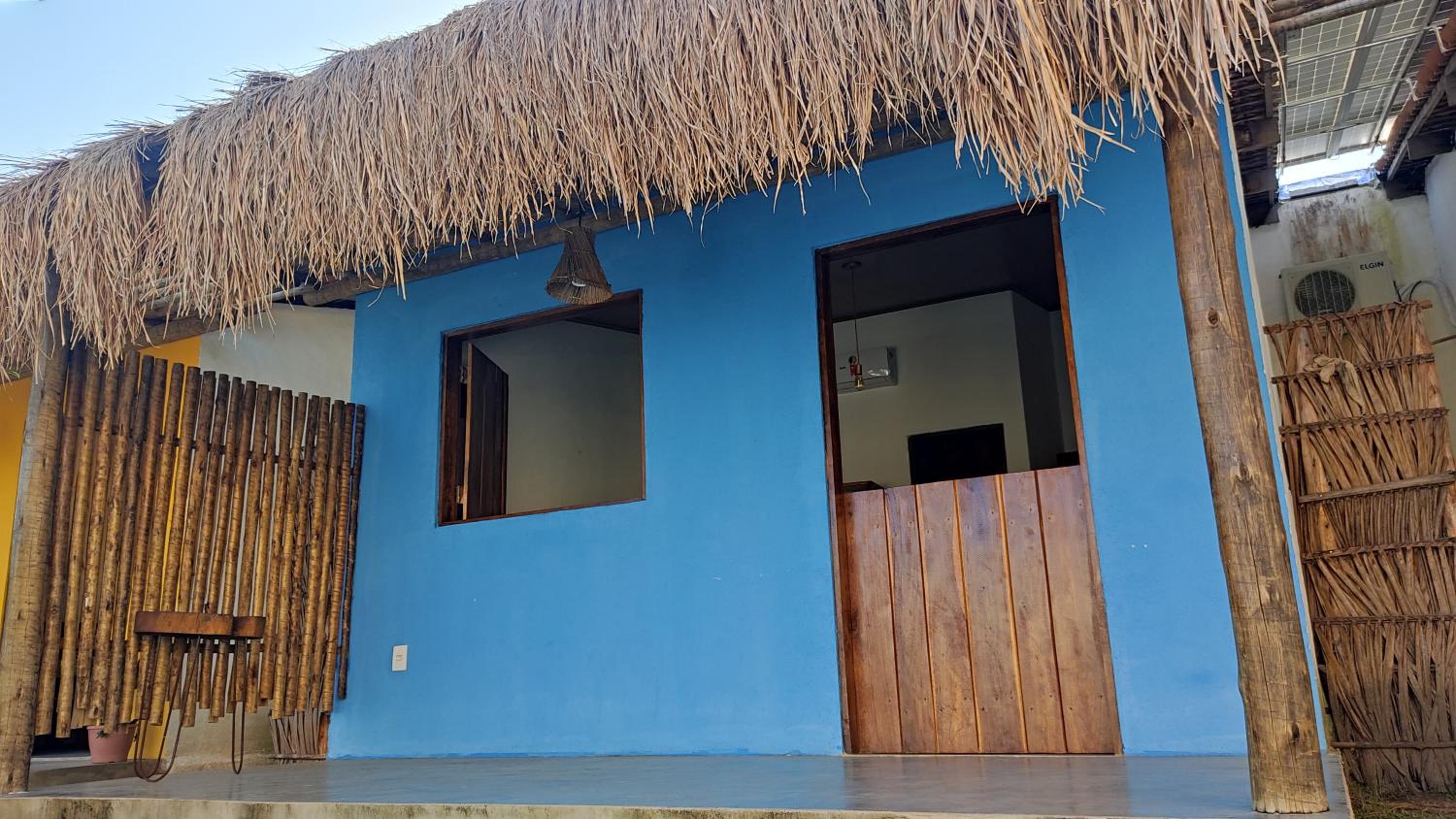 One-Bedroom House photo 2