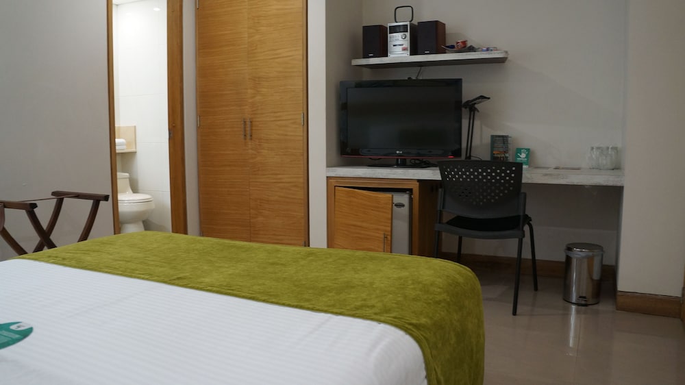 Standard Single Room - Photo 2