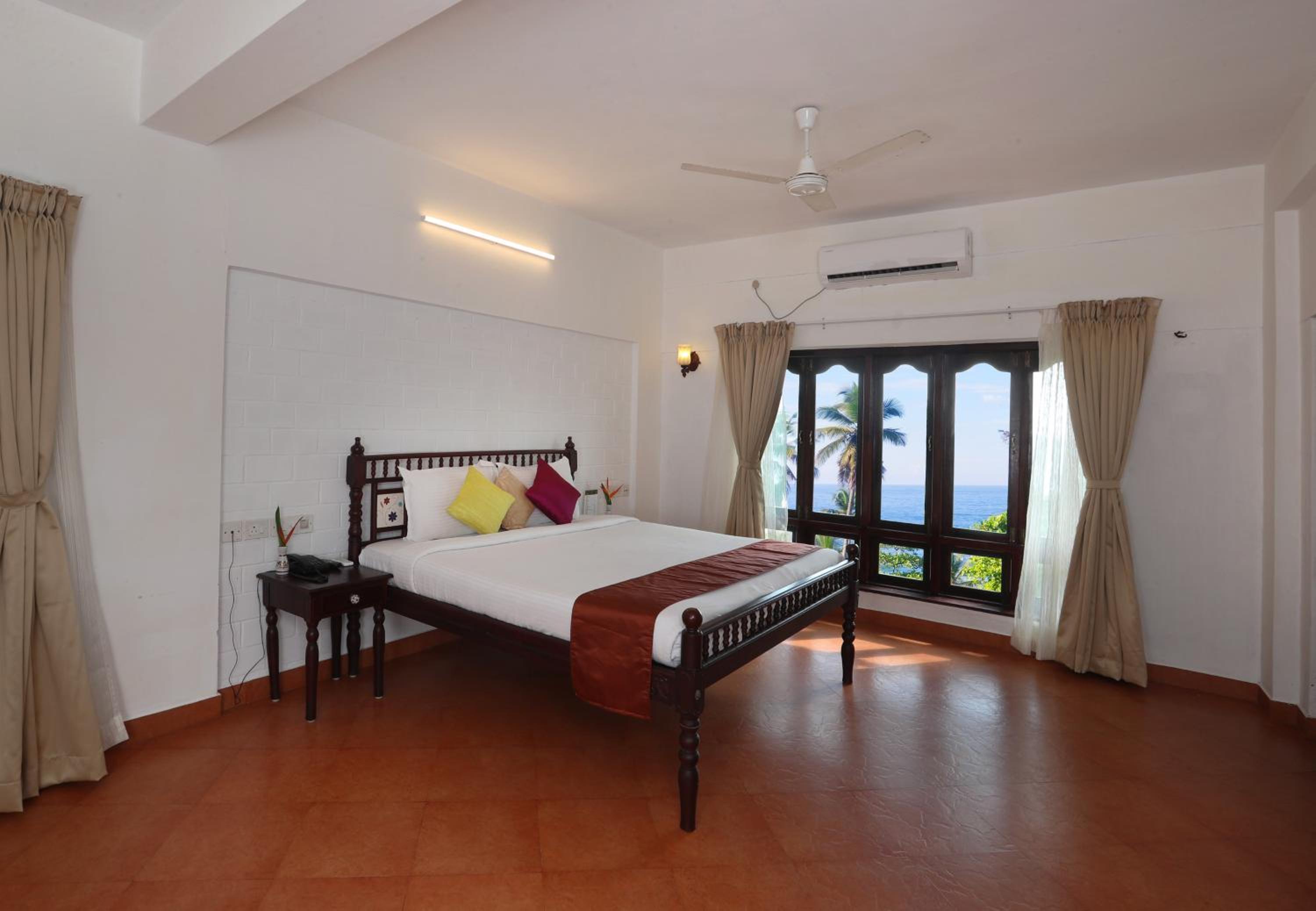 Family Suite - Photo 11