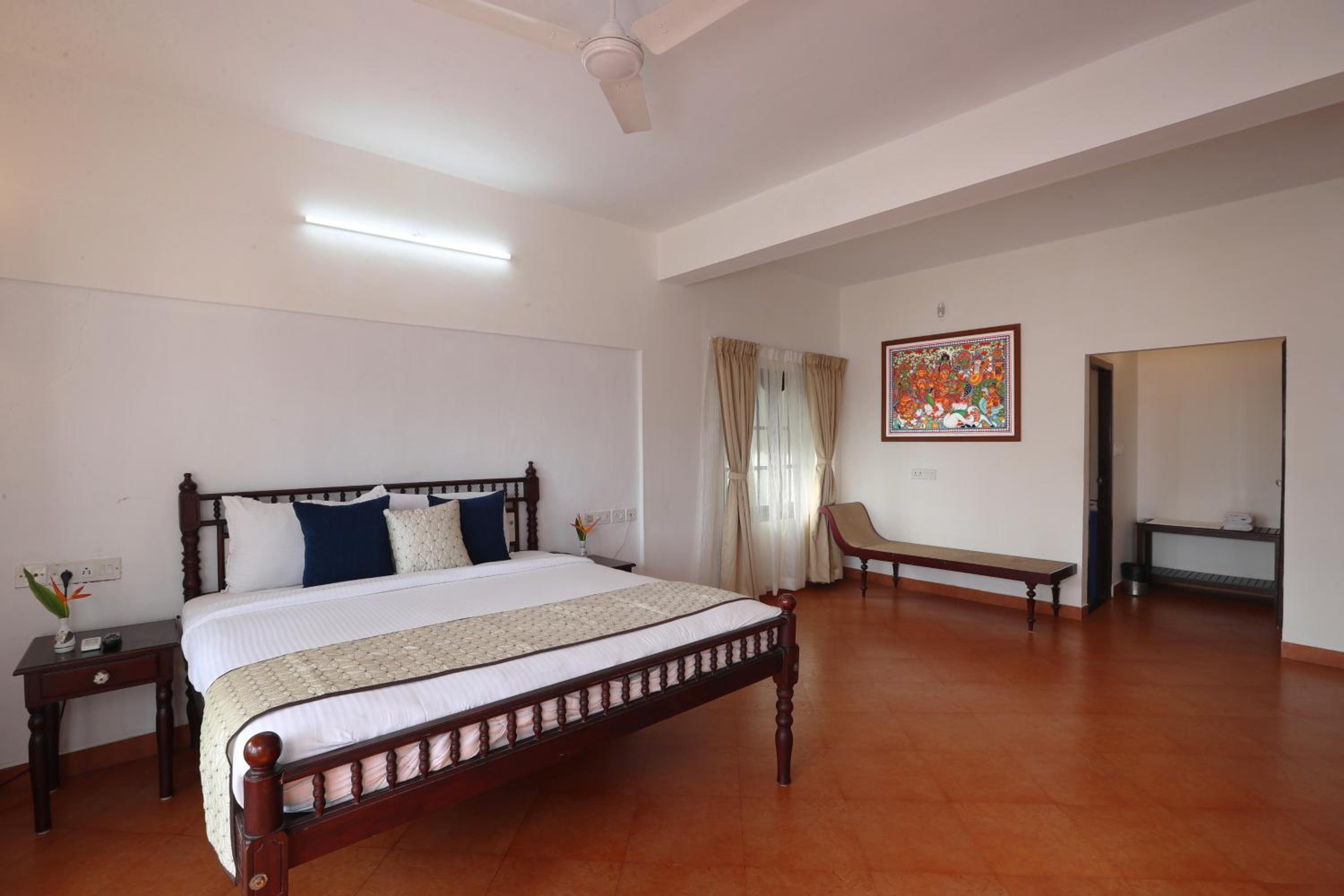 Family Suite - Photo 6
