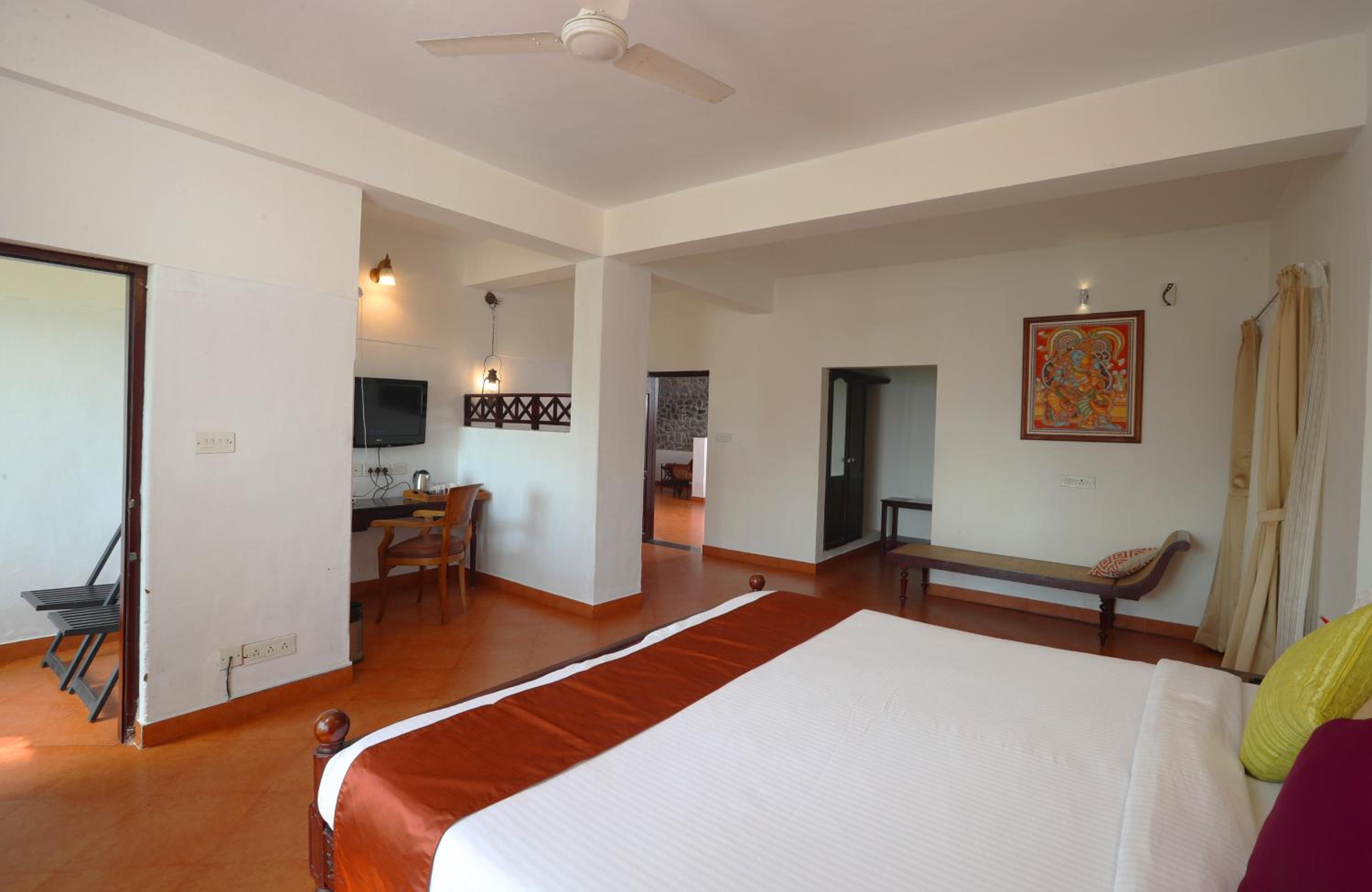Family Suite - Photo 7