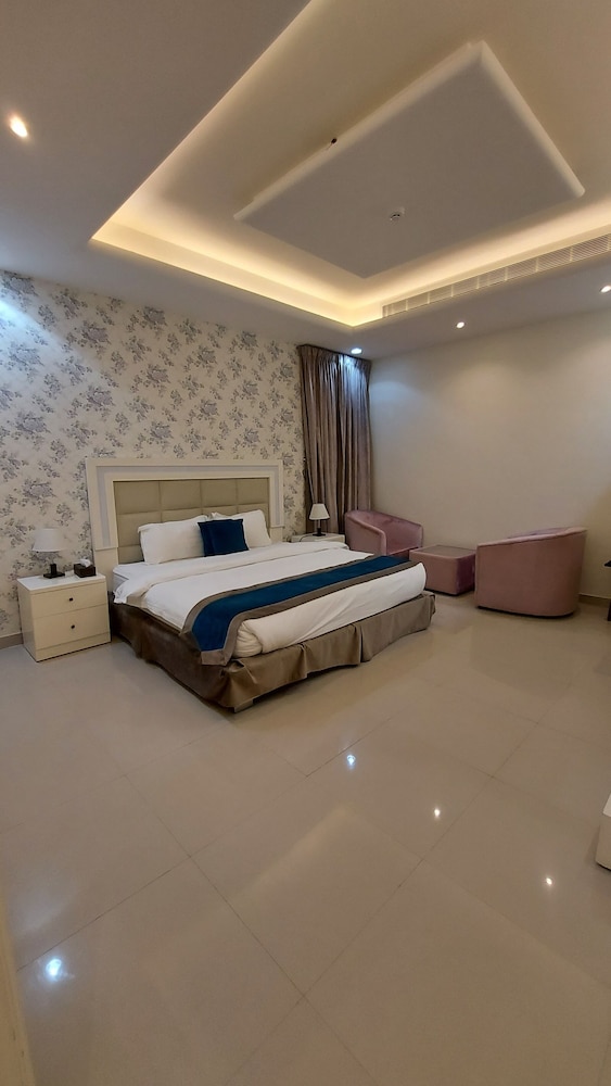 Basic Single Room