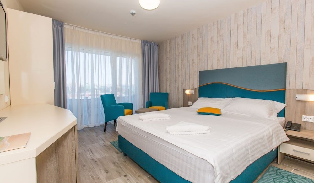 Basic Double Room - Photo 1