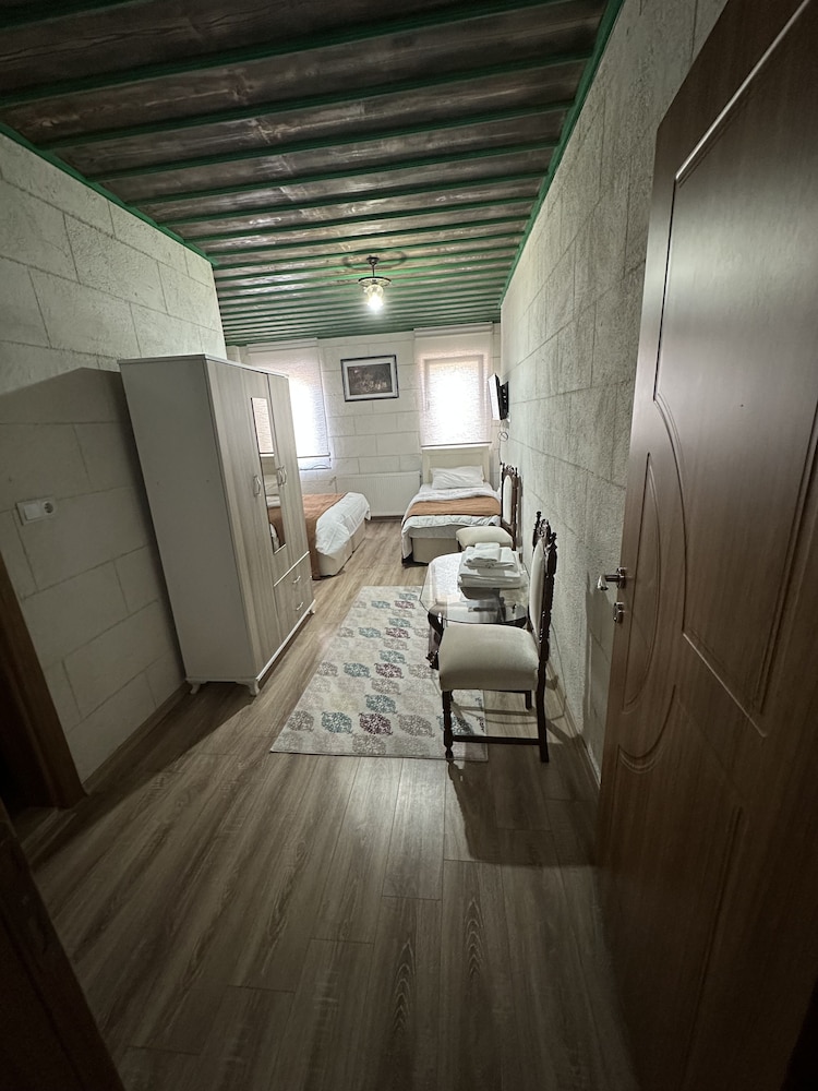Junior Room, 1 Bedroom, Non Smoking photo 2