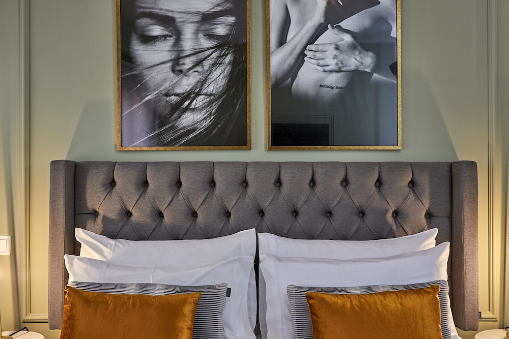 Superior Double Room, Accessible photo 2