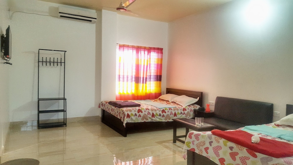 Executive Double Room photo 2
