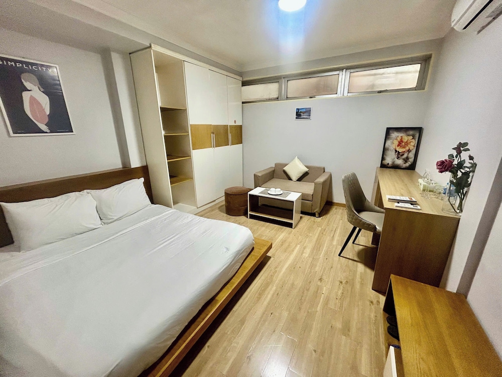 Basic Room