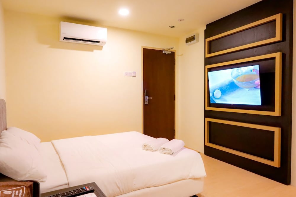 Deluxe Double Room - Photo 2