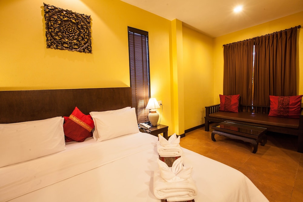 Chalicha Suite photo 2