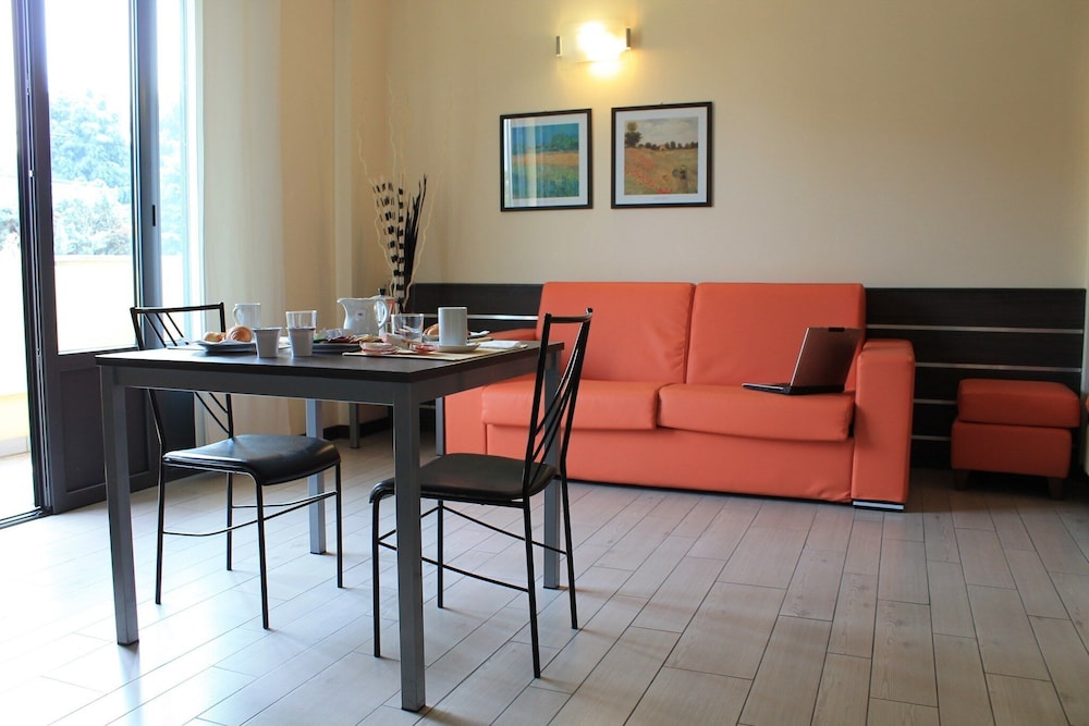 Premium Apartment
